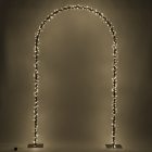 Lumineo Verlichte boog | Lumineo | 2.3 meter (500 leds) 493403 K151000652 - 3