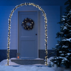 Lumineo Verlichte boog | Lumineo | 2.3 meter (500 leds) 493403 K151000652 - 7