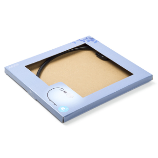 Lumineo Wandhaak | 1.8 x 29 x 32 cm (2 kg, IJzer) 898263 K150101202 - 3