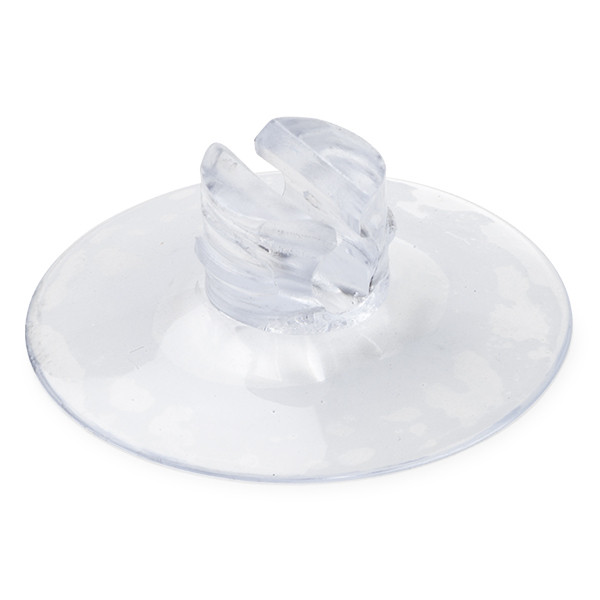 Lumineo Zuignapjes voor kerstverlichting | 12 stuks 485056 K151000499 - 2
