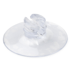 Lumineo Zuignapjes voor kerstverlichting | 12 stuks 485056 K151000499 - 2