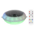 Lumineo Zwembadlamp | Lumineo | 19.4 x 17.8 x 10 cm (Led, Afstandsbediening, Solar, Gekleurd) 891736 K170105783 - 2