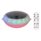 Lumineo Zwembadlamp | Lumineo | 19.4 x 17.8 x 10 cm (Led, Afstandsbediening, Solar, Gekleurd) 891736 K170105783 - 3