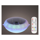 Lumineo Zwembadlamp | Lumineo | 19.4 x 17.8 x 10 cm (Led, Afstandsbediening, Solar, Gekleurd) 891736 K170105783 - 5