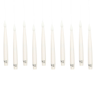 Lumineo Zwevende kaarsen | Lumineo | 15 cm (10 leds, Batterijen, Binnen) 489599 K151200180 - 1