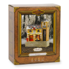 Luville Kerstdorp | Brandweerkazerne | Luville (Led, Batterijen) 1142346 K150303374 - 2