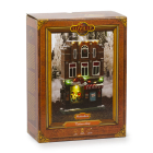 Luville Kerstdorp | Tattoo shop | Luville (Led, Batterijen) 1113134 K150303371 - 2