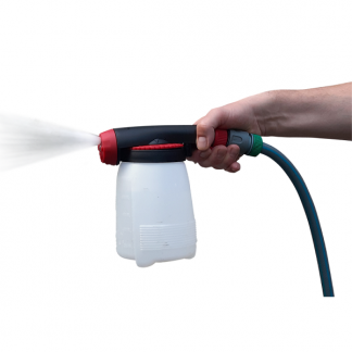 Luxan Aaltjes sprayer | Luxan | 1 L LUX126240 K170111944 - 1