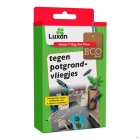Luxan Aaltjes tegen rouwvliegjes | Luxan (Biologisch, Voor max. 8 potten) 1115000053 K170111945 - 1