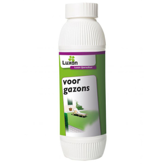 Luxan Algen- en mosverwijderaar | Luxan | 1 kg LUX135416 K170105691