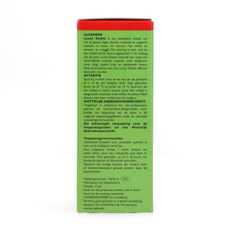 Luxan Buxusmot bestrijding | Luxan | 20 ml (Concentraat) 126160 C170111911 - 2