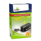 Luxan Elektrische muizenval | Luxan (USB) 1101078339 K170112162 - 1