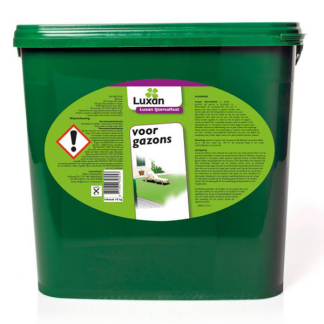 Luxan IJzersulfaat | Luxan | 10 kg LUX135418 K170105693 - 1