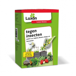 Luxan Insecten bestrijding | Luxan | 20 ml (Concentraat) 126160 K170111911 - 