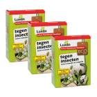 Luxan Insecten bestrijding | Luxan | 3 stuks | 30 ml (Ecologisch, Concentraat, Vretende en zuigende insecten)  V170111903 - 1