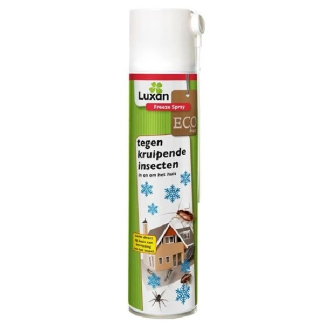 Luxan Insecten bevriezingsspray | Luxan | 400 ml (Gifvrij) 1105078158 K170105700