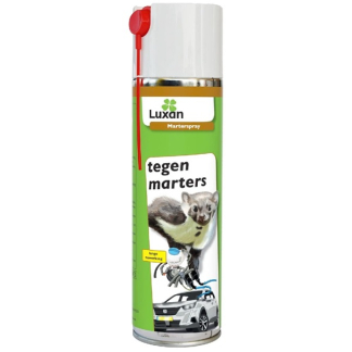 Luxan Marterspray | Luxan | 500 ml LUX146510 K170105697
