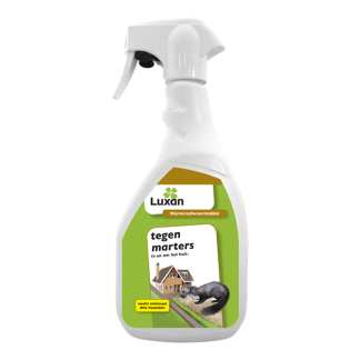 Luxan Marterspray | Luxan | 750 ml (Vloeibaar) 1114007899 K170105698