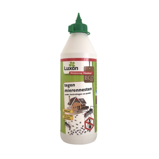 Luxan Mierenbestrijder | Luxan | 750 ml (Vloeibaar) 1103078169 K170105694