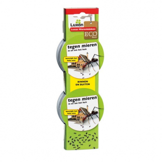 Luxan Mierenlokdoos | Luxan | 2 stuks (Ecologisch) 126010 K170111899 - 1
