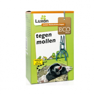 Luxan Mollenklem | Luxan (Ecologisch) 146190 K170111912 - 1