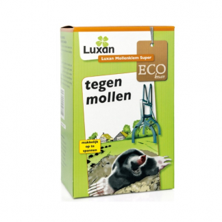 Luxan Mollenklem | Luxan (Ecologisch) 146190 K170111912 - 