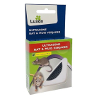 Luxan Muizenverjager | Luxan | 90 m² (Ultrasoon) 1112000111 A170112144 - 1