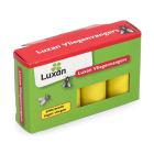 Luxan Vliegen plakstrip | Luxan | 4 stuks (Ecologisch) 125492 K170111908 - 3