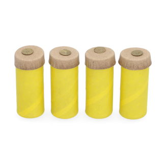 Luxan Vliegen plakstrip | Luxan | 4 stuks (Ecologisch) 125492 K170111908 - 1