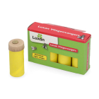Luxan Vliegen plakstrip | Luxan | 4 stuks (Ecologisch) 125492 K170111908 - 2