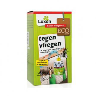 Luxan Vliegenzak | Luxan (Ecologisch lokmiddel) 126041 A170111907 - 1