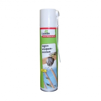 Luxan Wespen spray | Luxan | 400 ml (Aanpakken wespennest) 125384 K170111559 - 1
