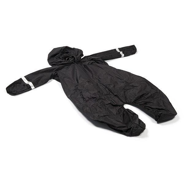 M-Wave Regenponcho | M-WAVE | Kid`n´Seat (6 maanden tot 5 jaar, Geschikt voor elk fietsstoeltje) KR4000 K170404588 - 1