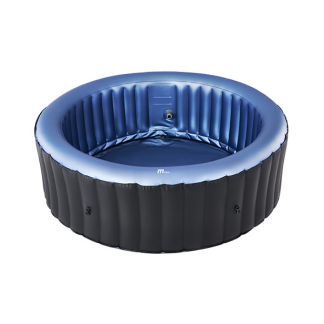 MSpa Spa | MSpa | Bergen (Tot 6 personen, 138 airjets, Freeze shield, Anti-slip) C-BE062 K170115337