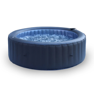 MSpa Spa | MSpa | Bergen (Tot 6 personen, 138 airjets, Freeze shield, Anti-slip) C-BE062 K170115337 - 3