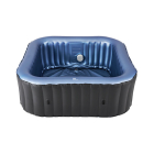 Spa | MSpa | Tekapo (Tot 6 personen, 132 airjets, Freeze shield, Anti-slip)
