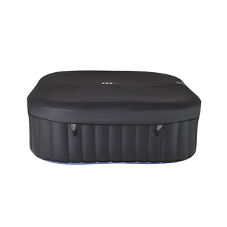 MSpa Spa | MSpa | Tekapo (Tot 6 personen, 132 airjets, Freeze shield, Anti-slip) C-TE062 K170115336 - 2