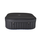 MSpa Spa | MSpa | Tekapo (Tot 6 personen, 132 airjets, Freeze shield, Anti-slip) C-TE062 K170115336 - 2