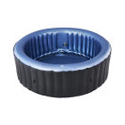 MSpa Spa | MSpa (Bergen, Tot 6 personen, 138 airjets, Freeze shield, Anti-slip) C-BE062 K170115337 MSpa Spa | MSpa (Bergen, Tot 6 personen, 138 airjets, Freeze shield, Anti-slip) C-BE062 K170115337