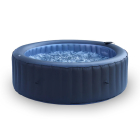 MSpa Spa | MSpa (Bergen, Tot 6 personen, 138 airjets, Freeze shield, Anti-slip) C-BE062 K170115337 - 3