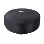 MSpa Spa | MSpa (Bergen, Tot 6 personen, 138 airjets, Freeze shield, Anti-slip) C-BE062 K170115337 - 4