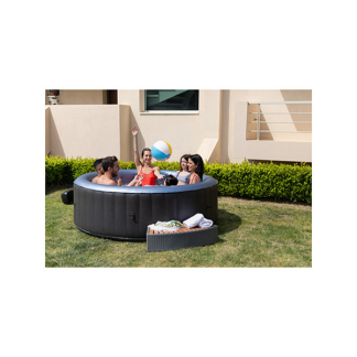 MSpa Spa | MSpa (Bergen, Tot 6 personen, 138 airjets, Freeze shield, Anti-slip) C-BE062 K170115337 - 6
