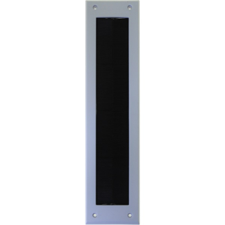 Mac Lean Brievenbus tochtafsluiter | Mac Lean (ABS, Met borstel, Wit) 5200100 K100702815 - 1