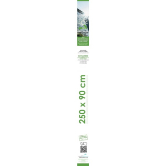 Mac Lean Raamfolie | Mac Lean | 90x250cm (Warmtewerend, Herbruikbaar) 5100107 K100702827 - 2