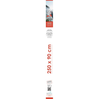 Mac Lean Raamfolie | Mac Lean | 90x250cm (Warmtewerend, Zelfklevend) 5100106 K100702825 - 2