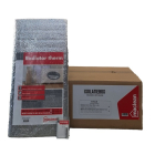 Mac Lean Radiatorfolie | Mac Lean | 4 x 0.5 meter (Isolatiebox, Inclusief magneten, Energiebesparend) 414131 K100702823 - 2