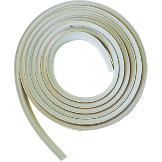 Mac Lean Tochtstrip | Mac Lean | 7.5 meter (D-profiel, Zelfklevend) 5200001 K100702818