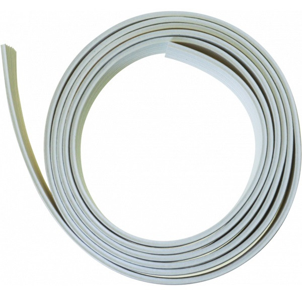 Mac Lean Tochtstrip | Mac Lean | 7.5 meter (E-profiel, Zelfklevend) 5200002 K100702819 - 1