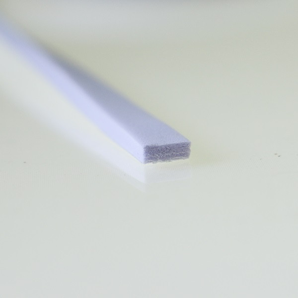 Mac Lean Tochtstrip | Mac Lean | 7.5 meter (I-profiel, Zelfklevend) 5200003 K100702820 - 1