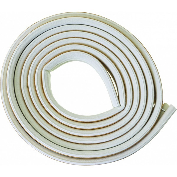 Mac Lean Tochtstrip | Mac Lean | 7.5 meter (P-profiel, Zelfklevend) 5200000 K100702817 - 1